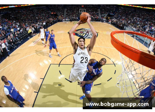 NBA龙珠：探索篮球与动漫的魔幻交融