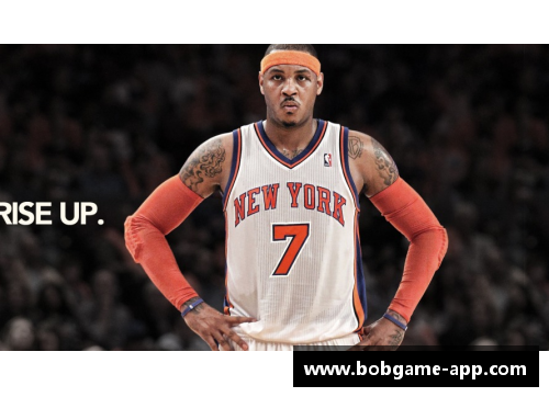 NBA球星卡梅隆的职业生涯及其对篮球文化的深远影响